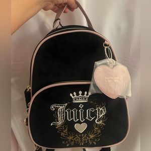 Juicy Couture Backpack